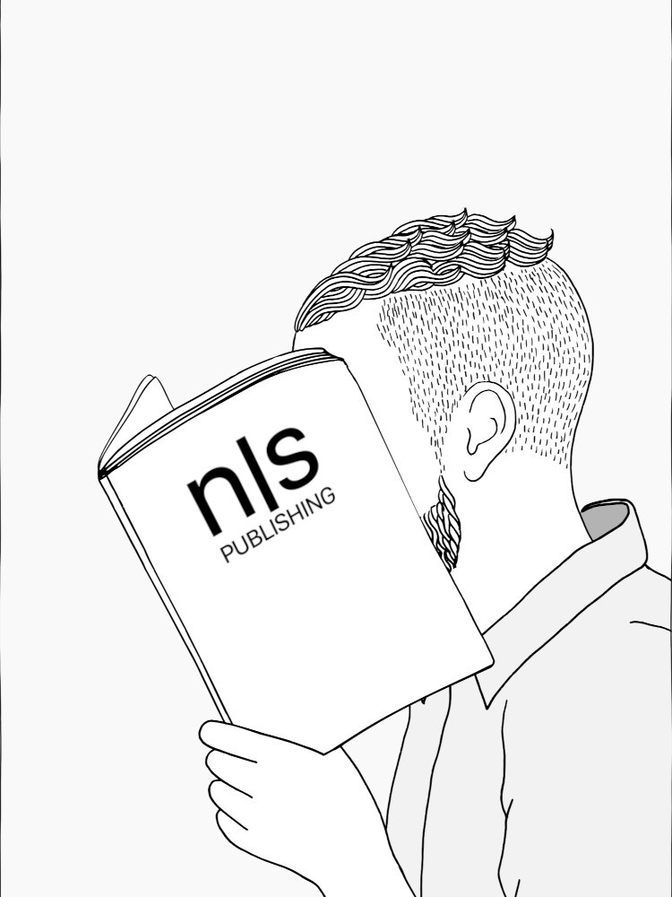 NLS publishing