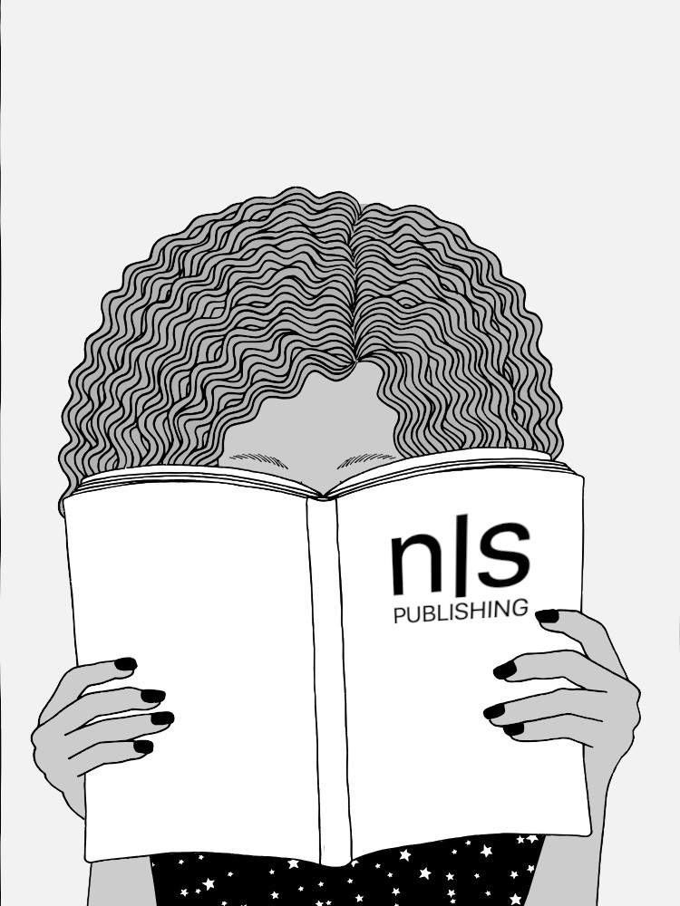 NLS publishing